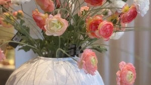 De ultieme gids voor zijden bloemen of kunstbloemen : Prachtige decoratie zonder zorgen