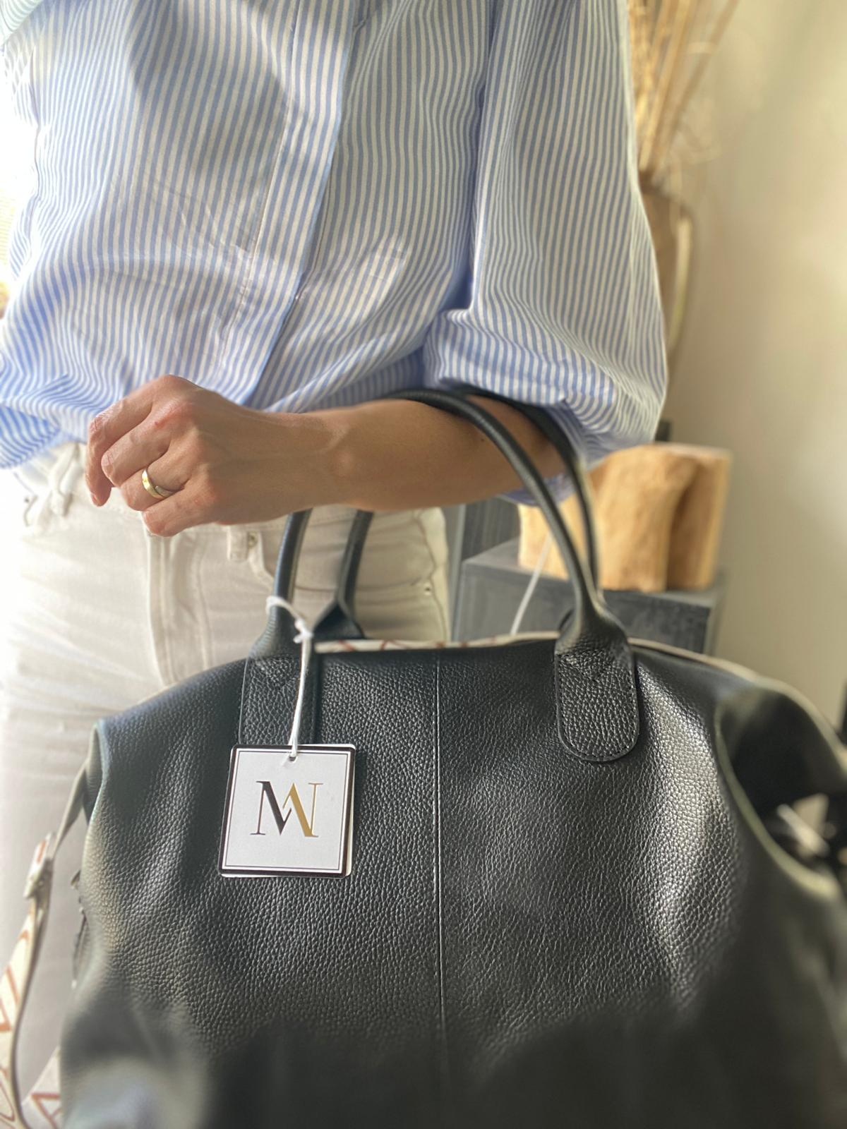 Mille Mondieux Madame bij Mistinget
