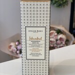 Atelier rebul body shimmering oil 125ml