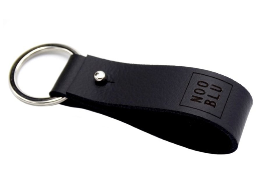 KEY SLING Classic keychain - Senso leather