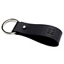 KEY SLING Classic keychain - Senso leather