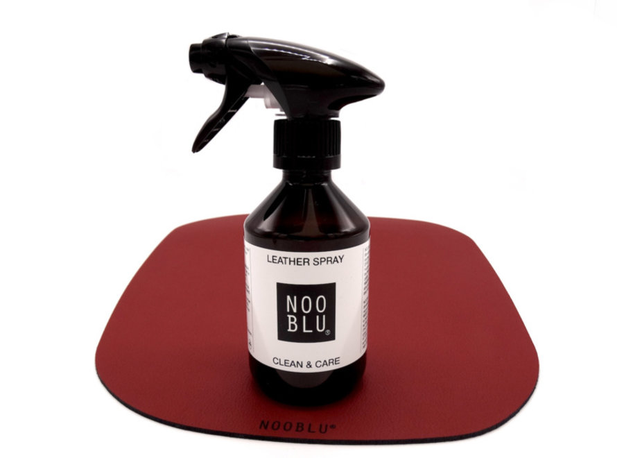 NOOBLU Clean & Care -  Leather Spray