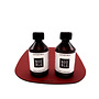 NOOBLU Care & Protect - Leather Milk - Voordeelset