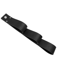 Magazine holder MAG 3 - Charcoal black