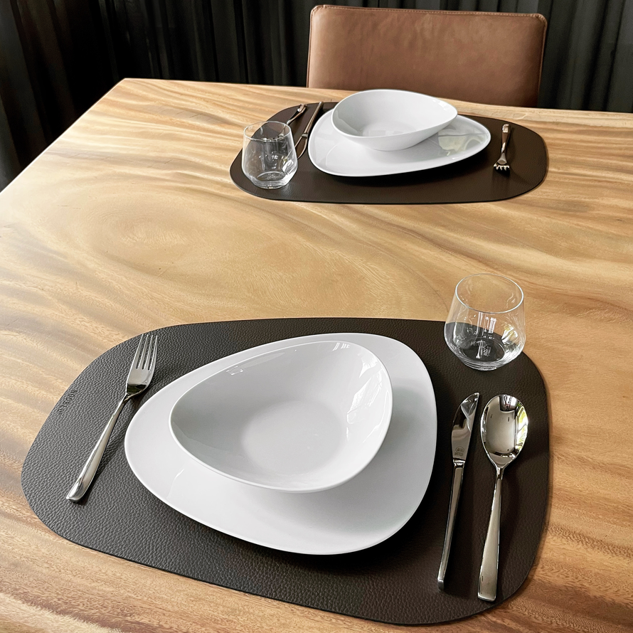 PLACEMATS & ONDERLEGGERS