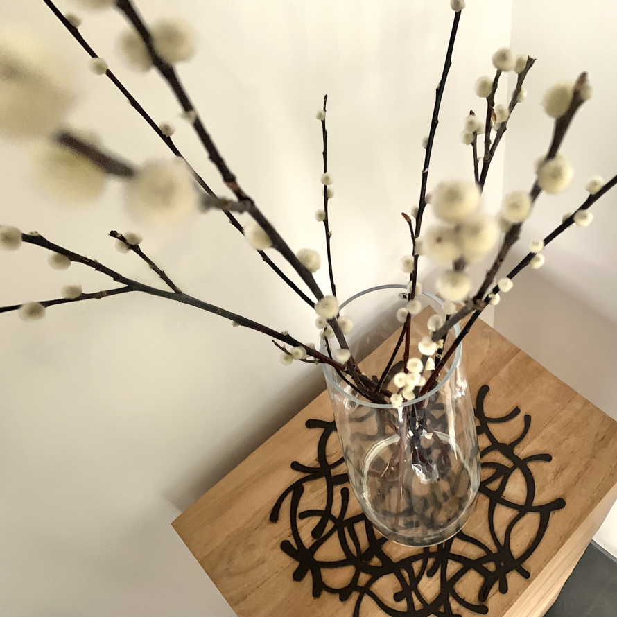 Deco onderleggers