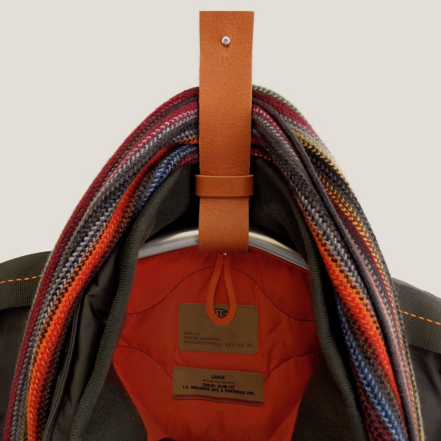 Clothes hangers