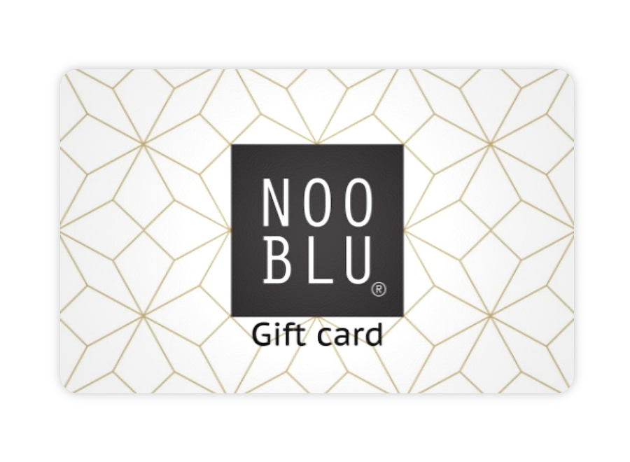 Gift card from 30 to 75 euro