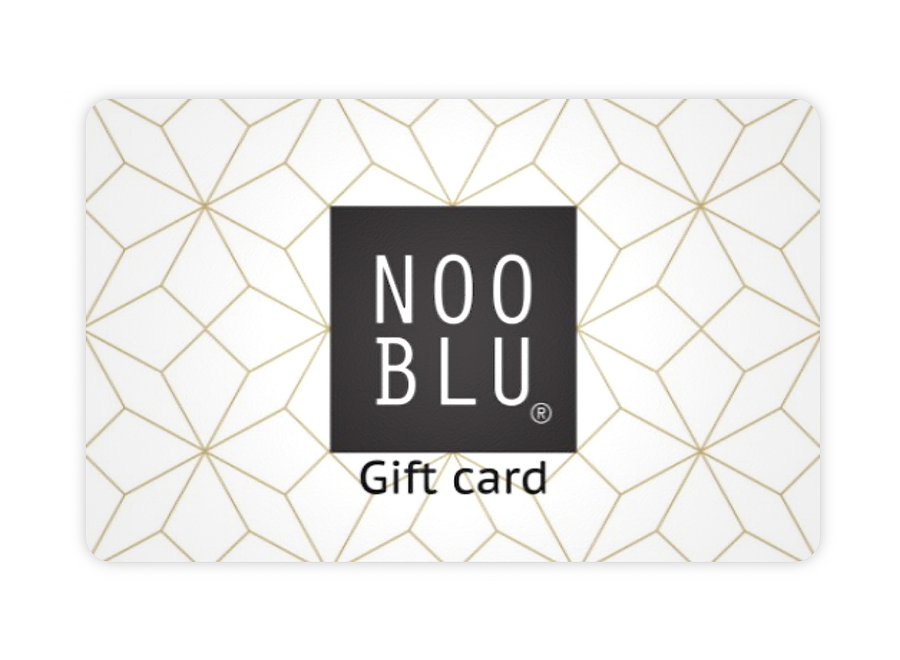 Gift card vanaf 30 t/m 75 euro