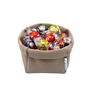 Gift set ZAQ & LINDT - zand