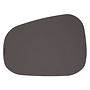 Desk pad PEBL - Senso Lead grey