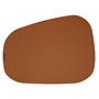Desk pad PEBL - Senso Cognac