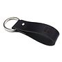 KEY SLING Classic key ring - Full grain leather