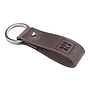 KEY SLING Classic sleutelhanger - Volnerf leer