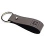 KEY SLING Classic keychain - Senso leather