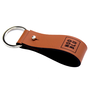 KEY SLING Classic sleutelhanger - Senso leer