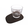 PEBL coasters 17 x 13 cm