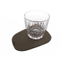PEBL coasters 17 x 13 cm