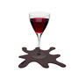 SPLASH coasters 15 x 15 cm