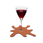 SPLASH coasters 15 x 15 cm