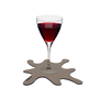 SPLASH coasters 15 x 15 cm