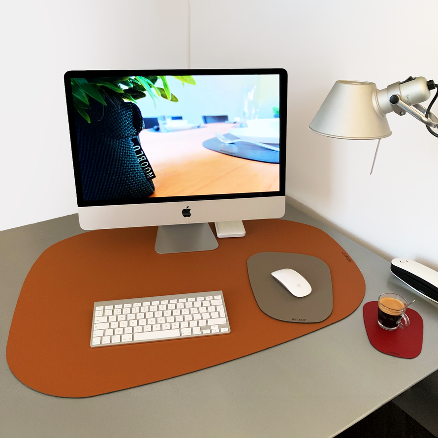 Bureau onderleggers