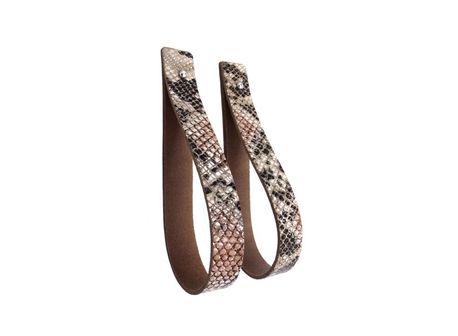 SLING ophanglus Snake - maatS