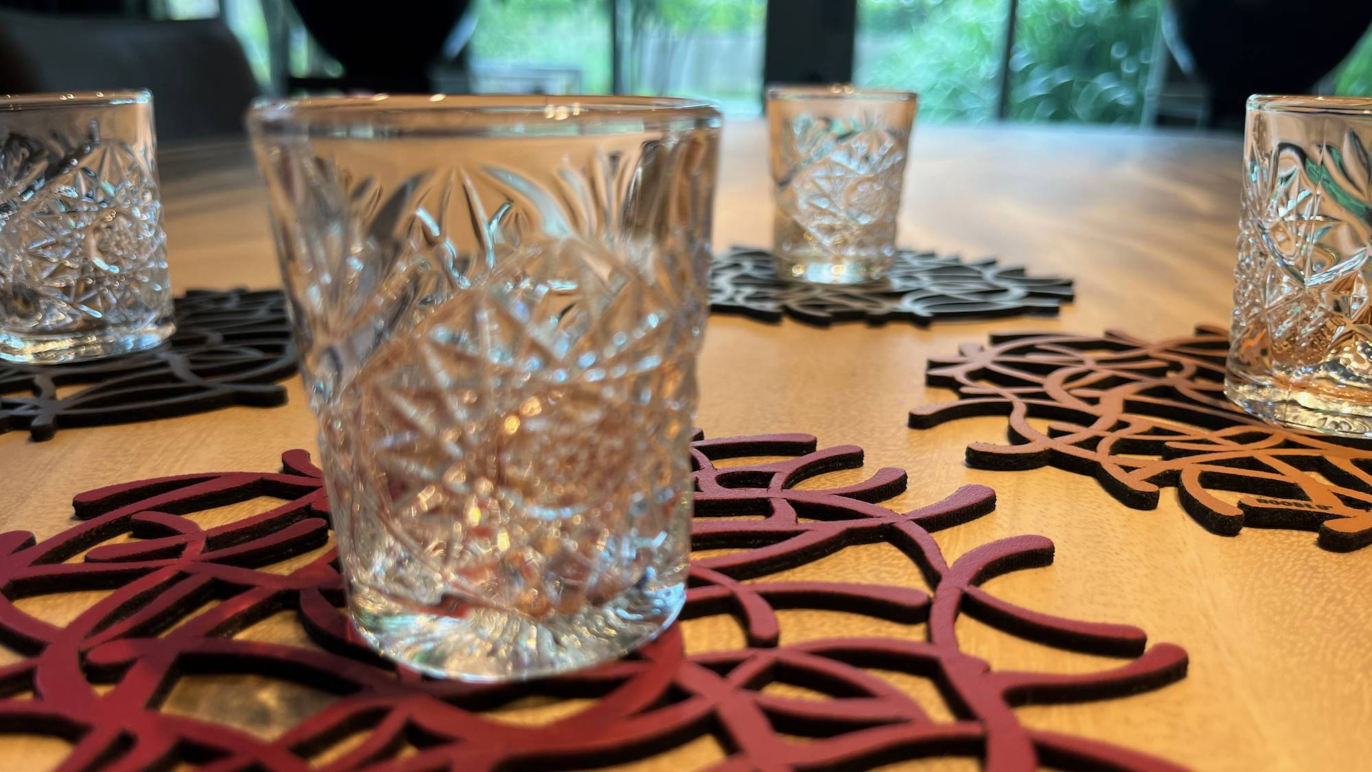 Dutch Design & Craftmanship