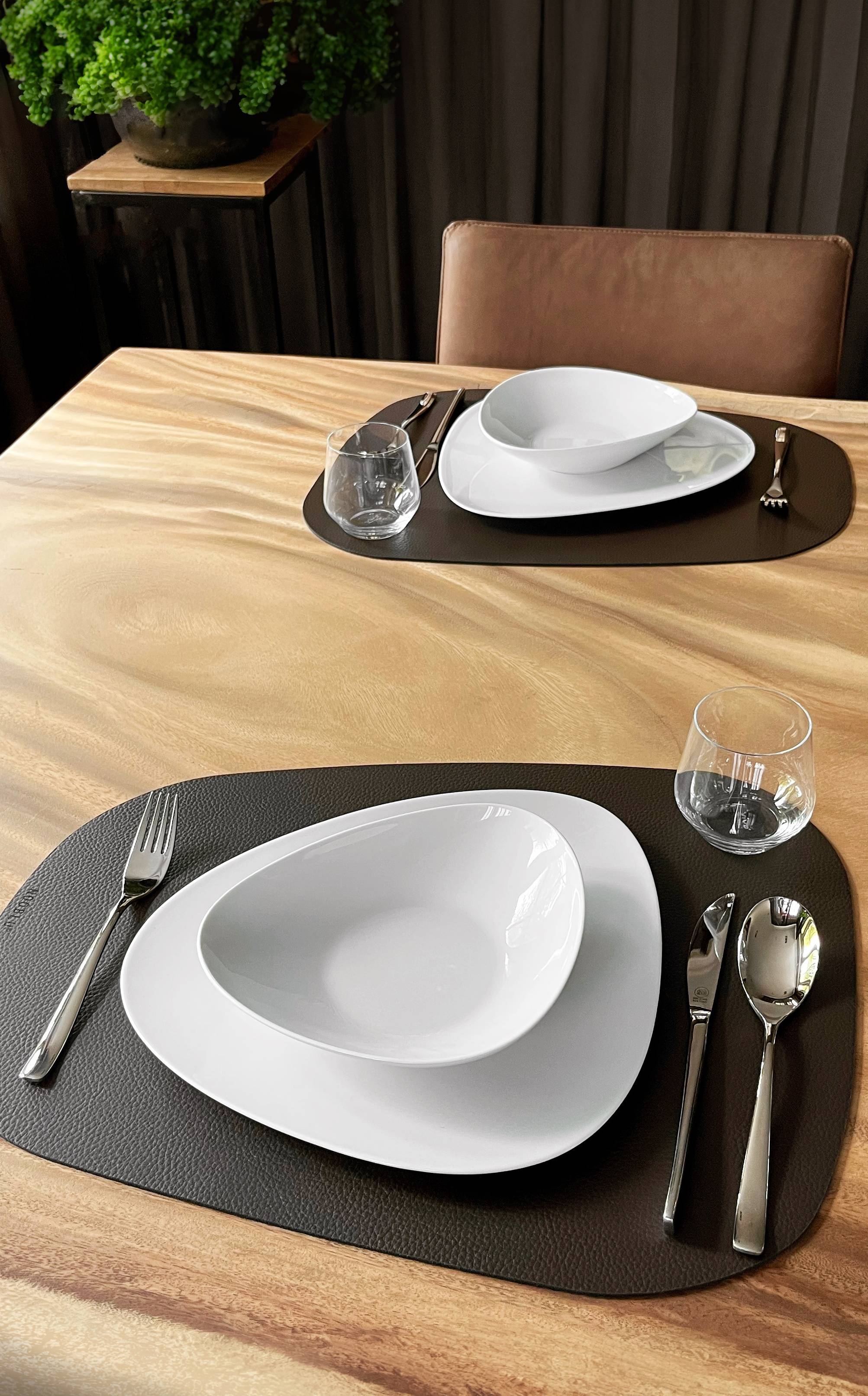 PLACEMATS & ONDERLEGGERS