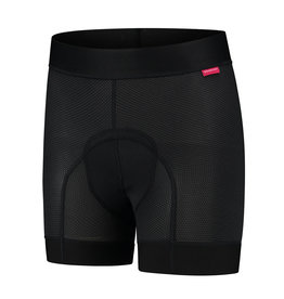 bikeboxer dames Zwart