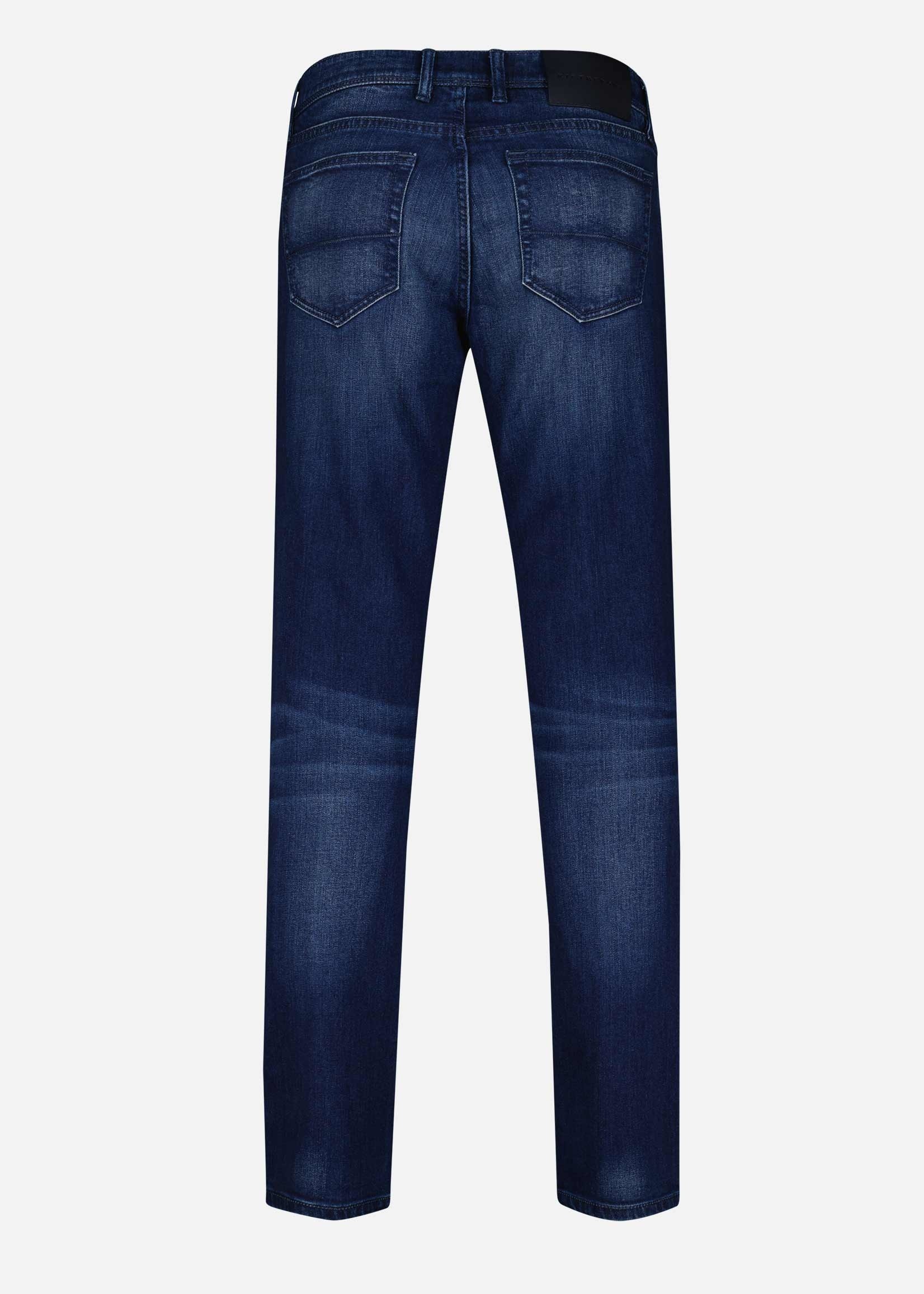 Rietbergh Jeans |  Dark Blue