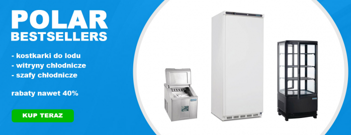 Polar bestsellers