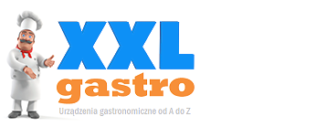 ⁣Wyposażenie gastronomii | Hurtownia gastronomiczna - XXLgastro