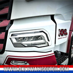 ONLY WAY IS DUTCH Booskijker DAF NGD