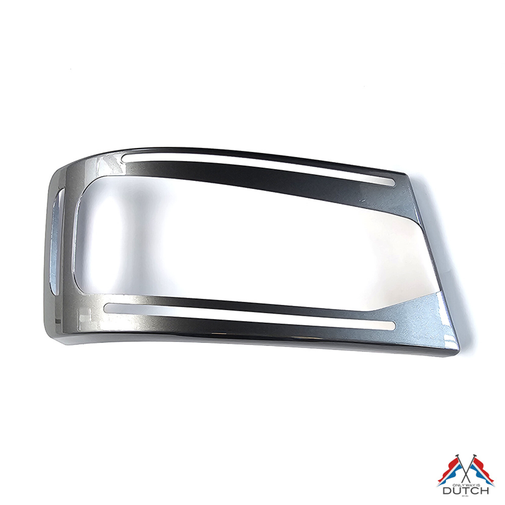 ONLY WAY IS DUTCH Headlight Cover Scania Next Gen