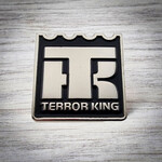 ONLY WAY IS DUTCH Only Way Is Dutch Pin - Terror King