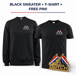 ONLY WAY IS DUTCH OWID Package Deal