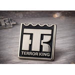 ONLY WAY IS DUTCH Only Way Is Dutch Pin - Terror King