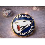 ONLY WAY IS DUTCH Only Way Is Dutch Pin - Polar Express