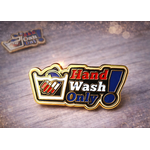 ONLY WAY IS DUTCH Only Way Is Dutch Pin - Hand Wash Only