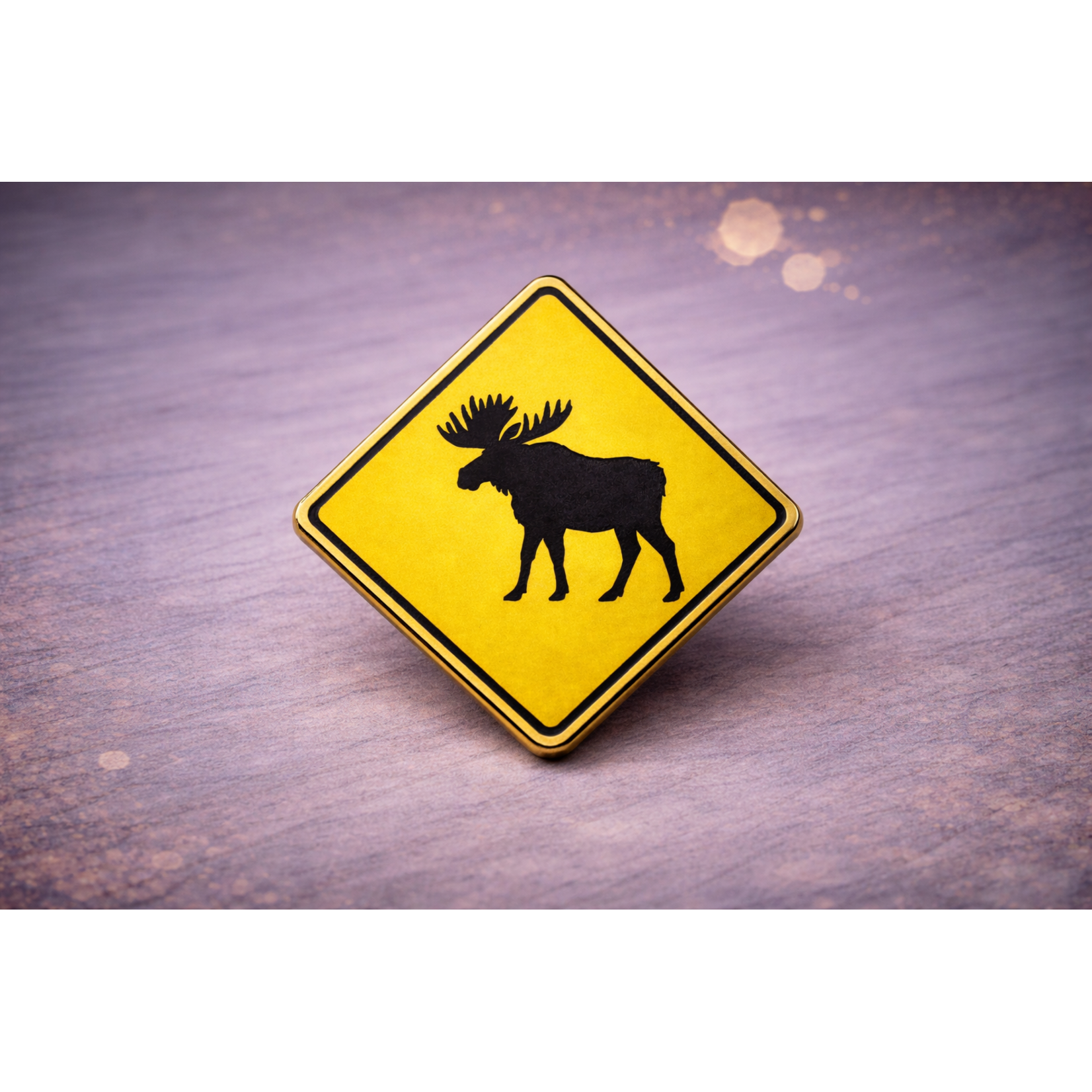 ONLY WAY IS DUTCH Only Way Is Dutch Pin -  Moose Crossing