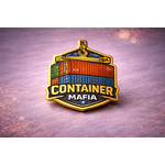 ONLY WAY IS DUTCH Only Way Is Dutch Pin -  Container Mafia