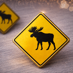ONLY WAY IS DUTCH Only Way Is Dutch Pin - Moose Crossing