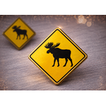 ONLY WAY IS DUTCH Only Way Is Dutch Pin -  Moose Crossing