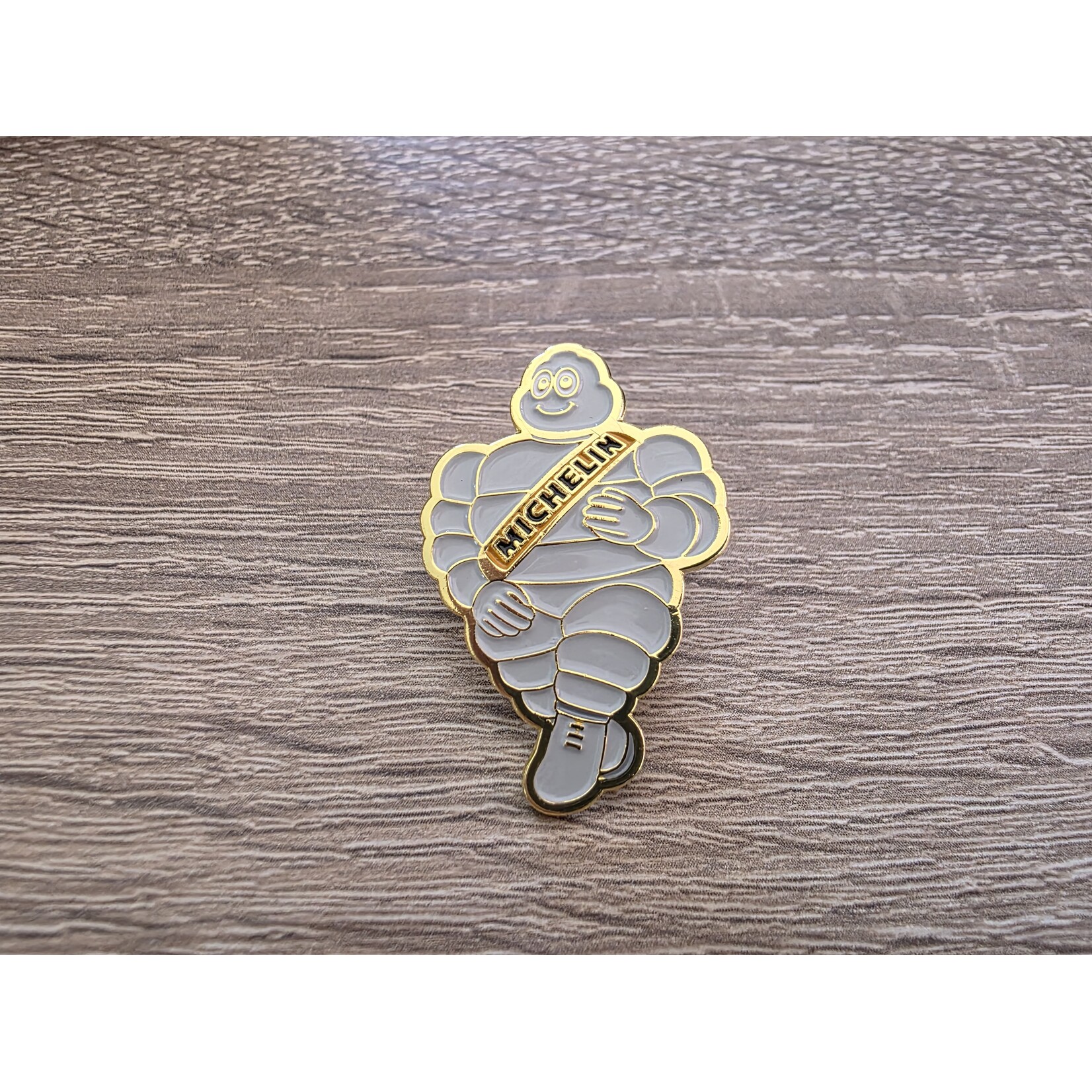 ONLY WAY IS DUTCH Only Way Is Dutch Pin - Michelin