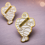 ONLY WAY IS DUTCH Only Way Is Dutch Pin - Michelin