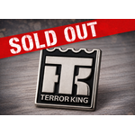 ONLY WAY IS DUTCH Only Way Is Dutch Pin - Terror King