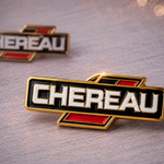 ONLY WAY IS DUTCH Only Way Is Dutch Pin - Chereau