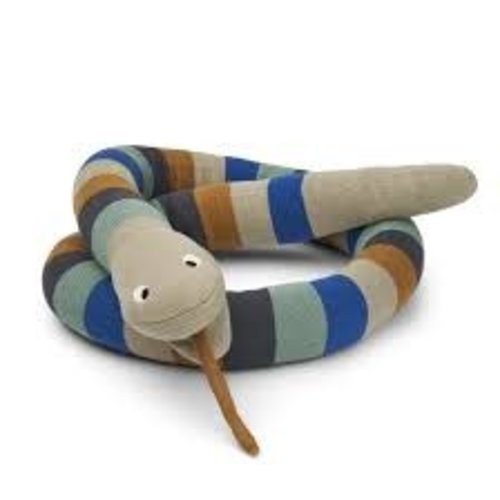liewood Fillippa knitted snake MIST MULTI MIX liewood Fillippa knitted snake MIST MULTI MIX