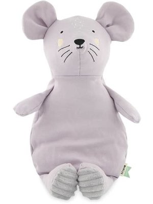 trixie baby Plush toy small - Mrs. Mouse